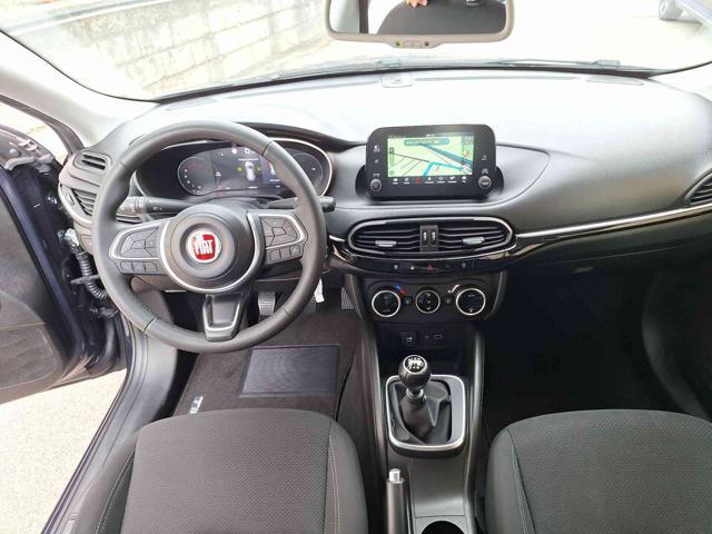 FIAT Tipo 1.6 Mjt S&S SW Life