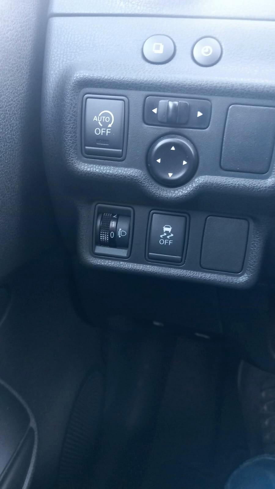 Nissan Note 1.5 dCi Comfort