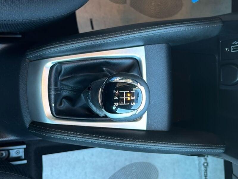 Nissan Micra IG-T 92 Acenta