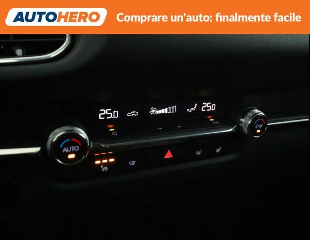 MAZDA CX-30 2.0L e-Skyactiv-G 150 CV M Hybrid 2WD Homura