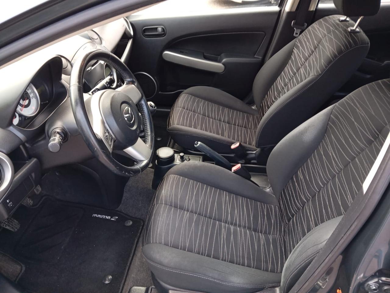 Mazda 2 Mazda2 1.3 16V 75CV 5p. Play