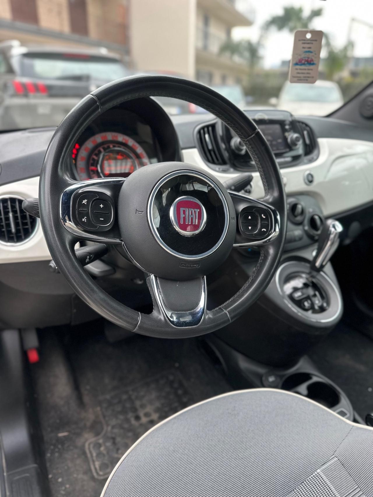 Fiat 500 1.2 Dolcevita