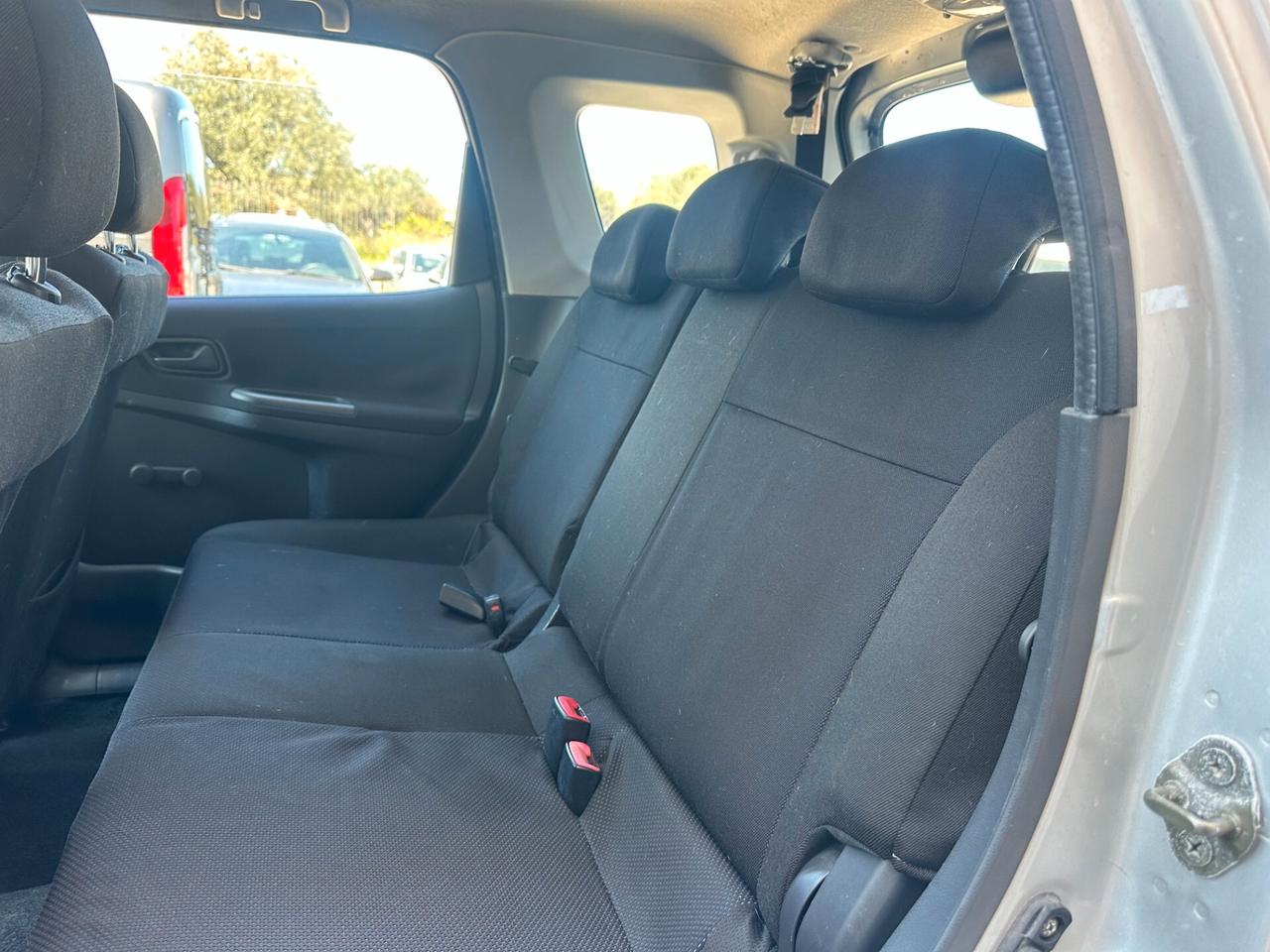 Suzuki Ignis 1.3 DDiS 16V cat Deluxe