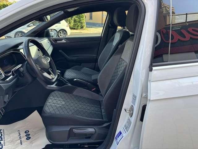Volkswagen Taigo 1.0 TSI 110 CV R-Line MATRIX-TETTO-17"