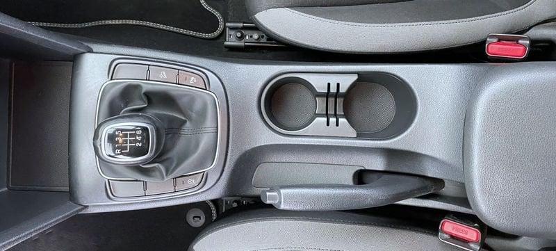 Hyundai Kona 1.6 CRDi 115cv Comfort