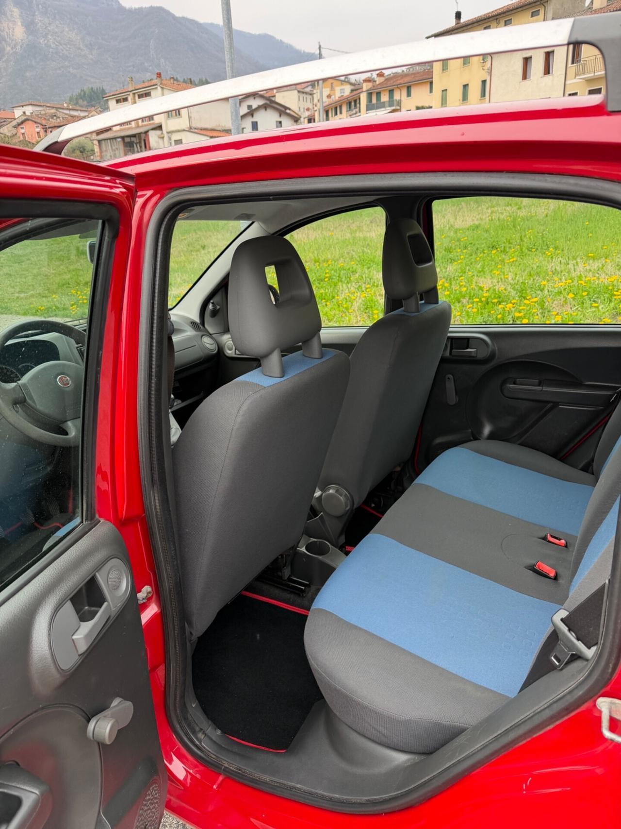 Fiat Panda 1.2 Dynamic EasyPower