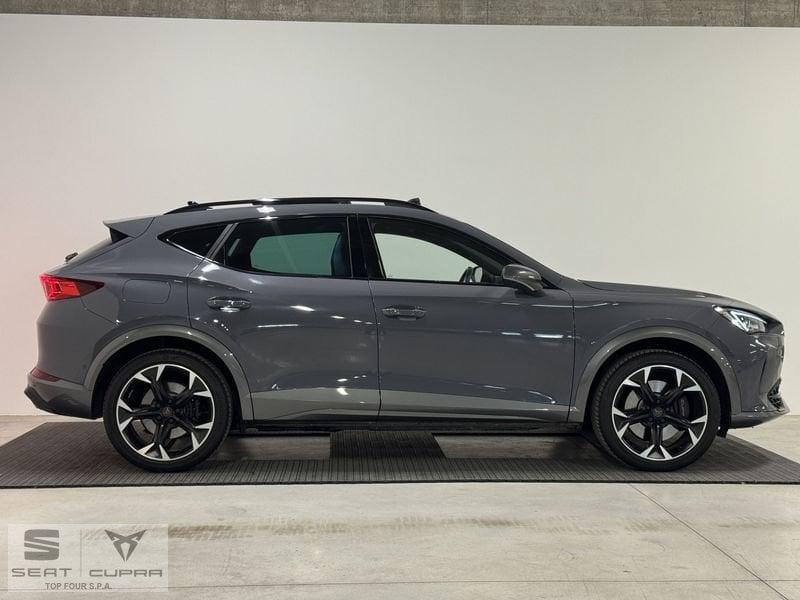 CUPRA Formentor 1.4 E-HYBRID VZ DSG