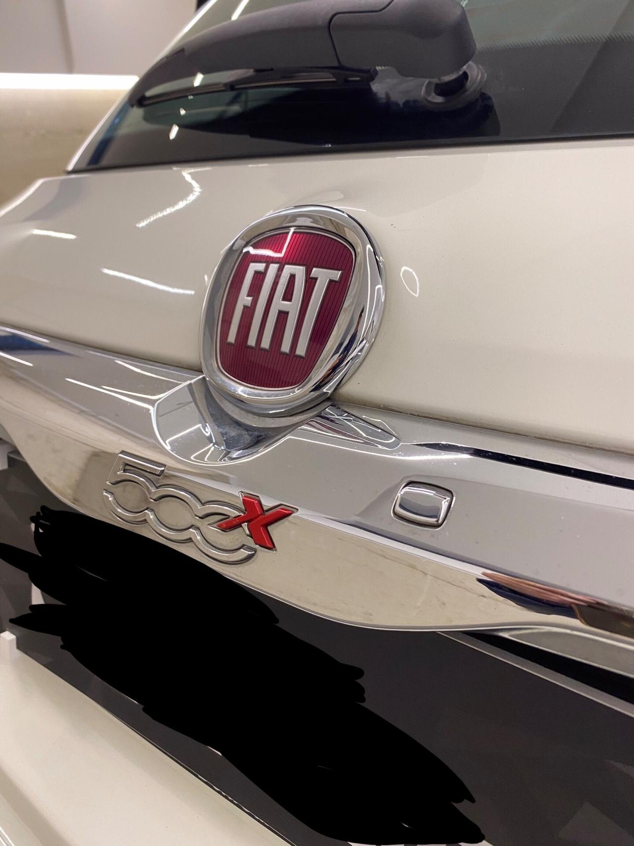 Fiat 500X 1.6 MultiJet 120 CV Business