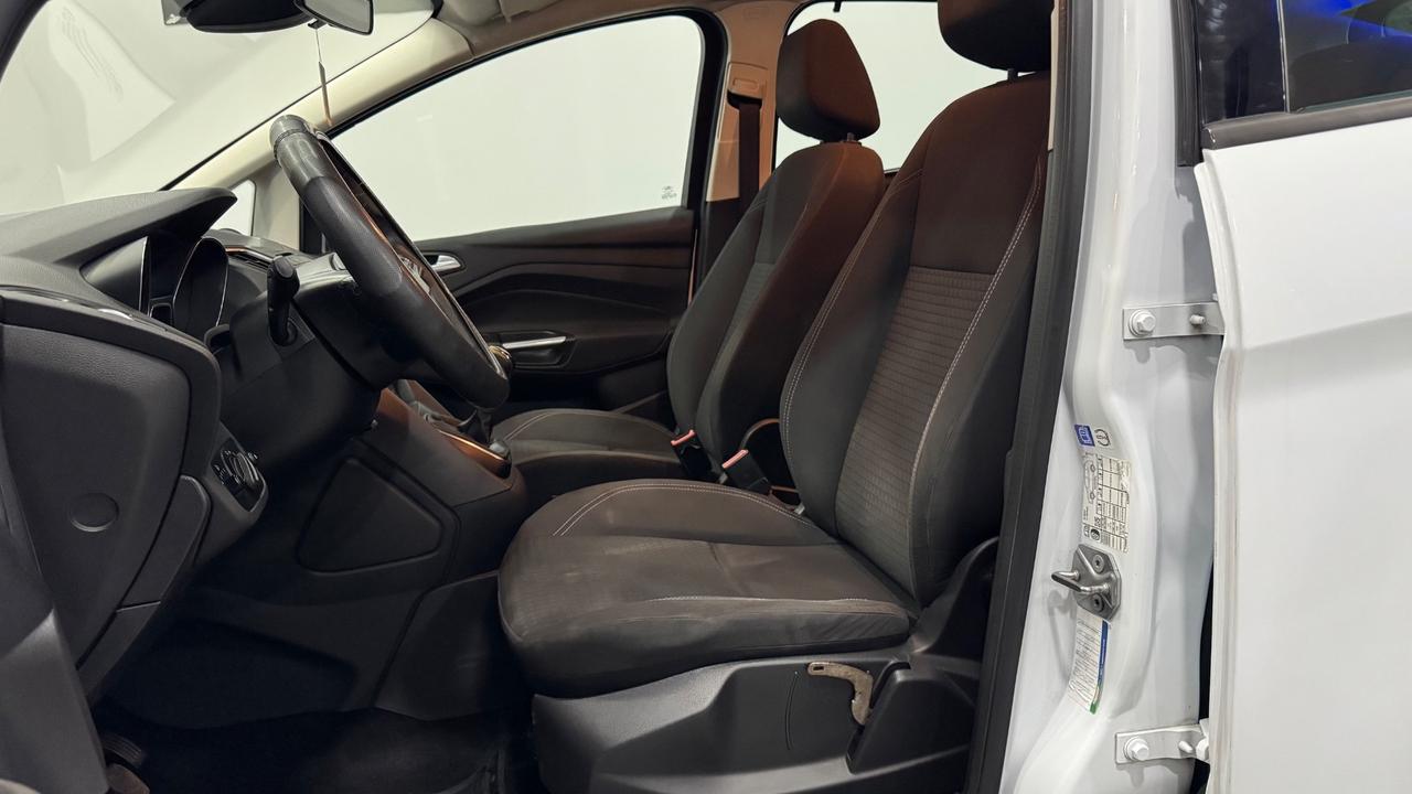 Ford C-Max 1.5 TDCi 120CV Start&Stop Titanium