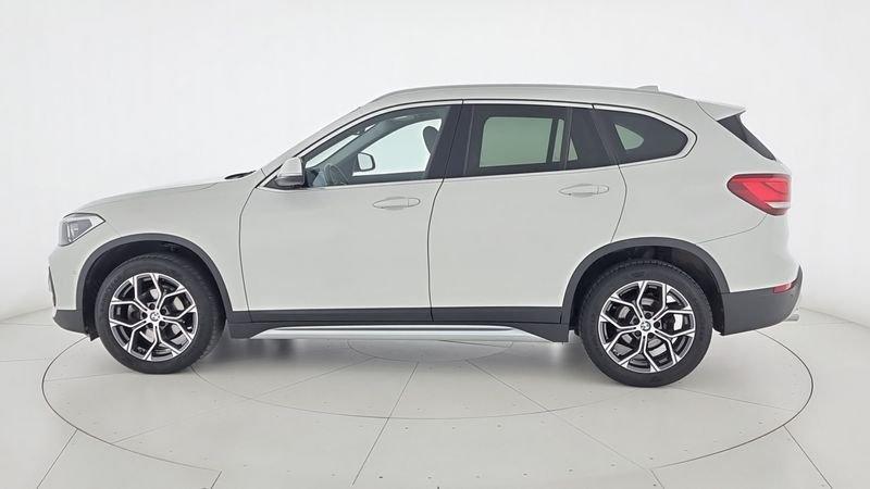 BMW X1 sDrive16d xLine Plus