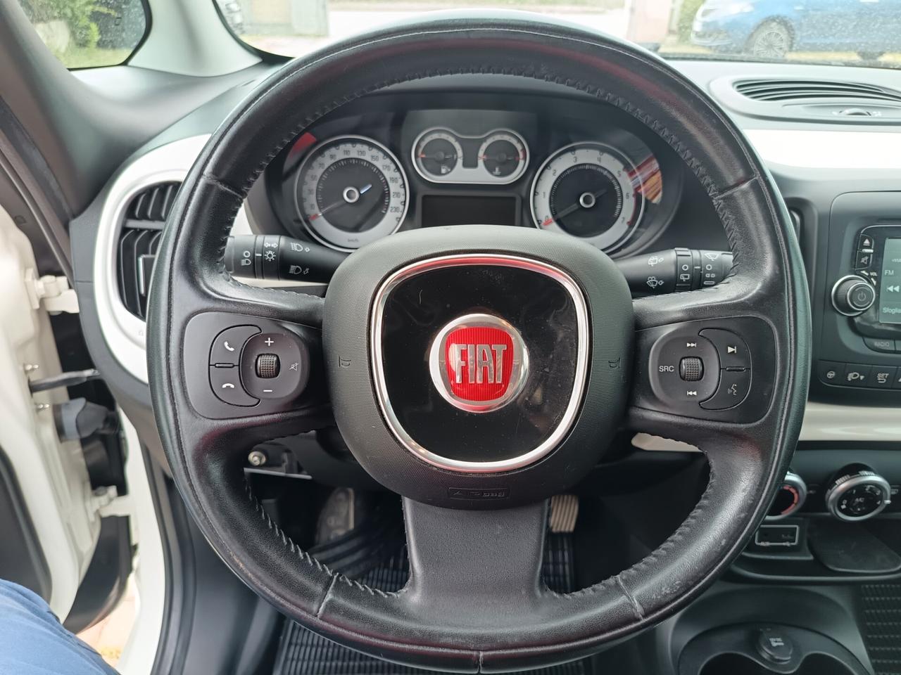 Fiat 500L 1.3 Multijet 85 CV Pop Star