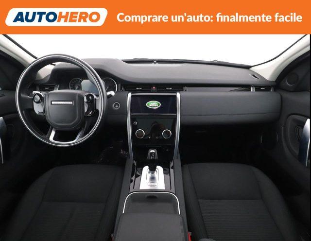 LAND ROVER Discovery Sport 2.0D I4-L.Flw 150 CV AWD Auto