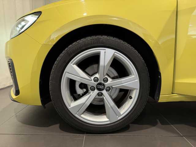 Audi A1 SPB 30 TFSI Admired