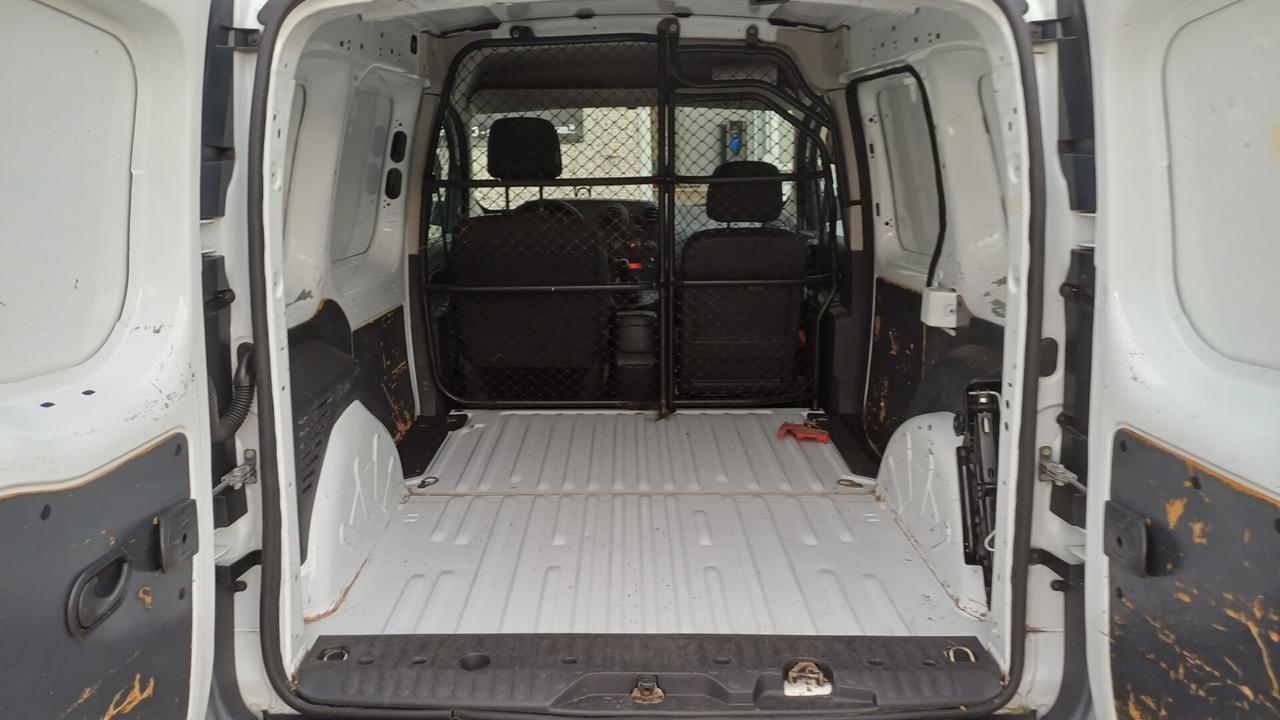 Mercedes-benz Citan 1.5 109 CDI Furgone Long +IVA