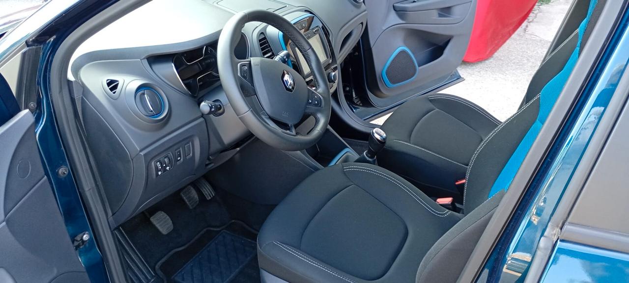 Renault Captur TCe 12V 90 CV Start&Stop Energy Sport Edition