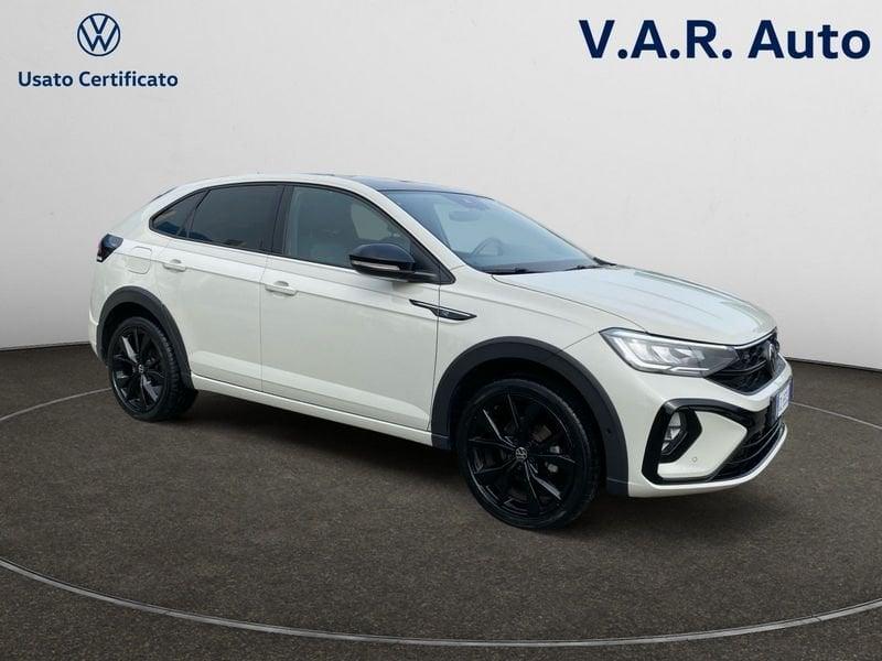 Volkswagen Taigo 1.0 TSI 81kW R-Line