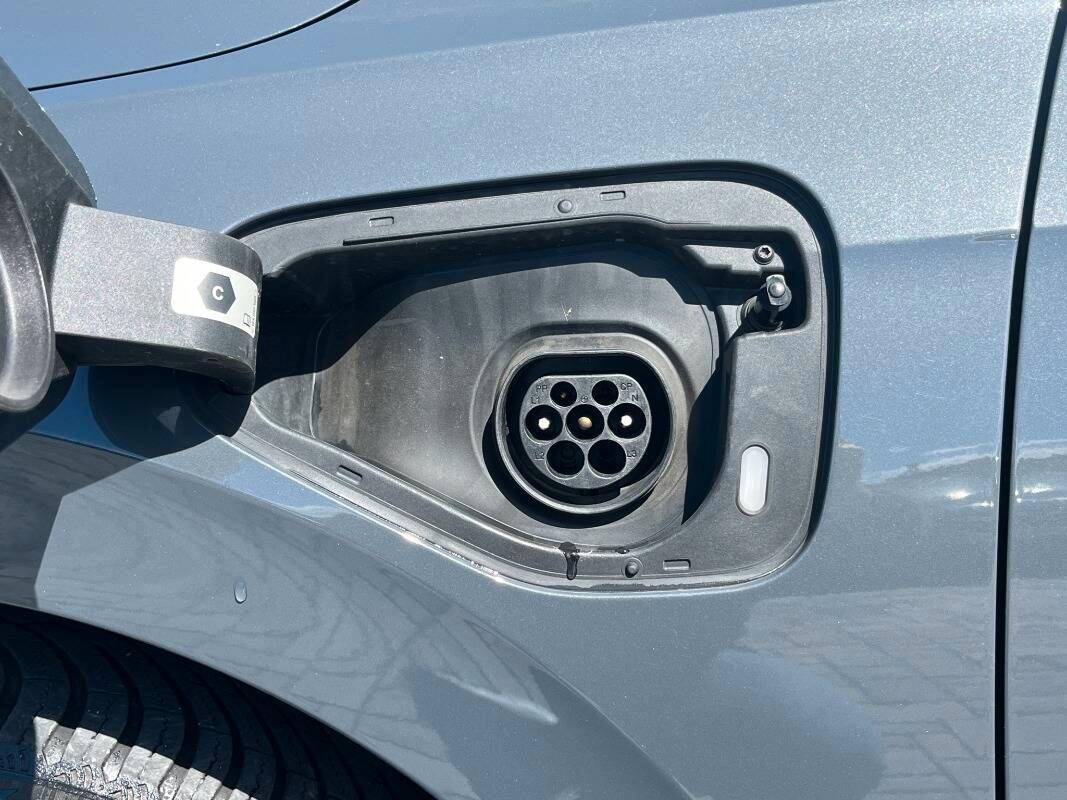 Volkswagen Golf 1.4 tsi ehybrid Style 204cv dsg