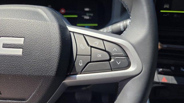 DACIA Bigster Hybrid 155 CV Extreme AUTOCARRO IVA ESPOSTA PERMUT