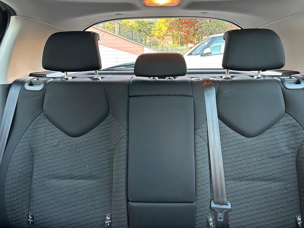 Peugeot 308 1.6 e-HDi allure tetto panoramico