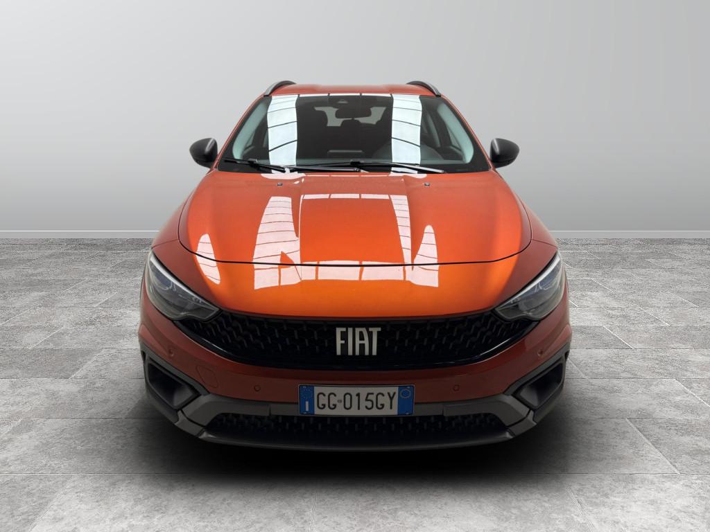 FIAT Tipo II - Tipo 5p 1.6 mjt City Cross s&s 130cv