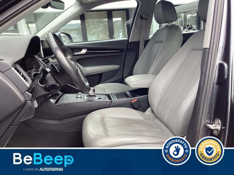 Audi Q5 40 2.0 TDI BUSINESS SPORT QUATTRO 190CV S-TRONI