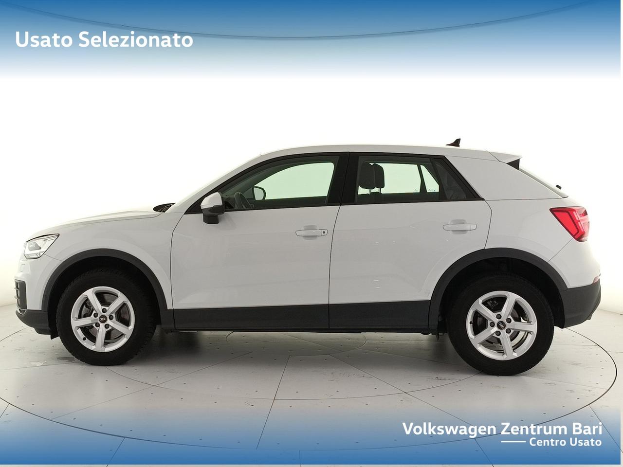 Audi Q2 35 2.0 tdi business 150cv s-tronic my20