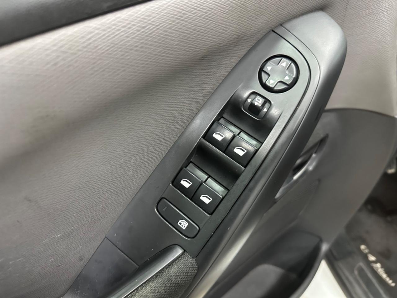 Citroen C4 Picasso BlueHDi 120 S&S Shine 2018