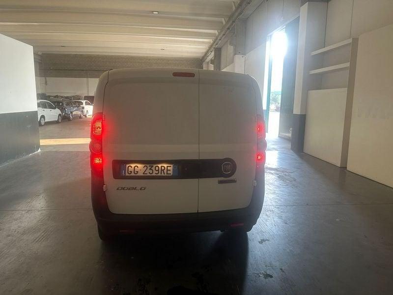 FIAT Doblò Doblò 1.3 MJT S&S PL-TN Cargo Maxi Lounge
