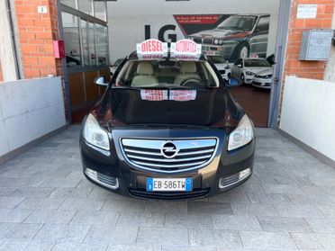 Opel Insignia 2.0 CDTI 160CV Sports Tourer Cosmo