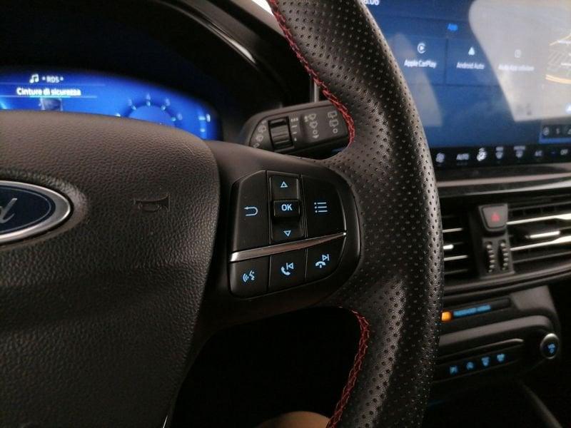 Ford Focus 1.0 ecoboost h ST-Line Design 125cv