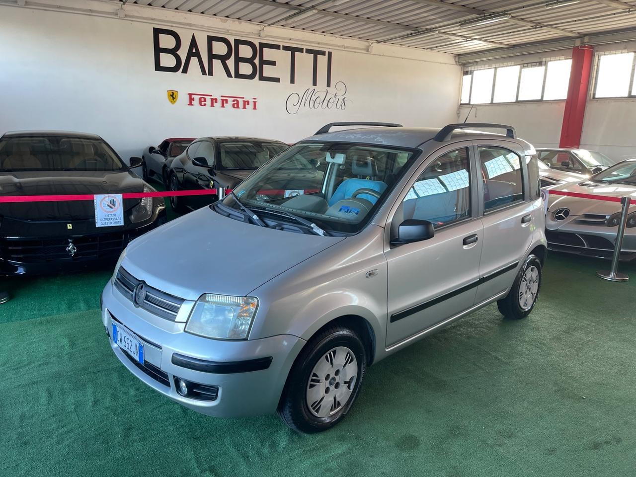 Fiat Panda 1.2 Neopatentati Unipro PERMUTE RATE