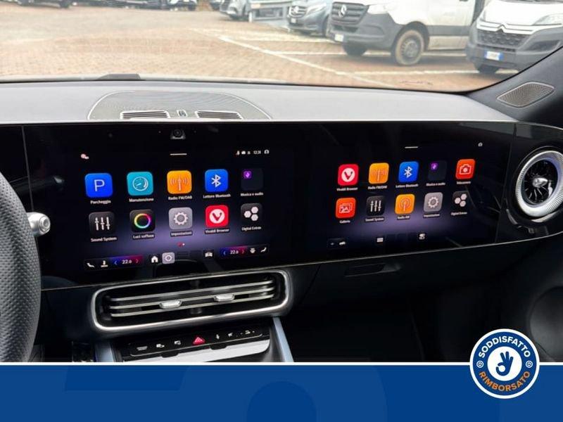 Mercedes-Benz CLA 200 Automatic Coupé AMG Line Premium