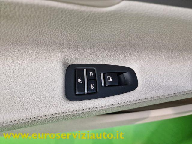BMW 530 d xDrive Gran Turismo Futura