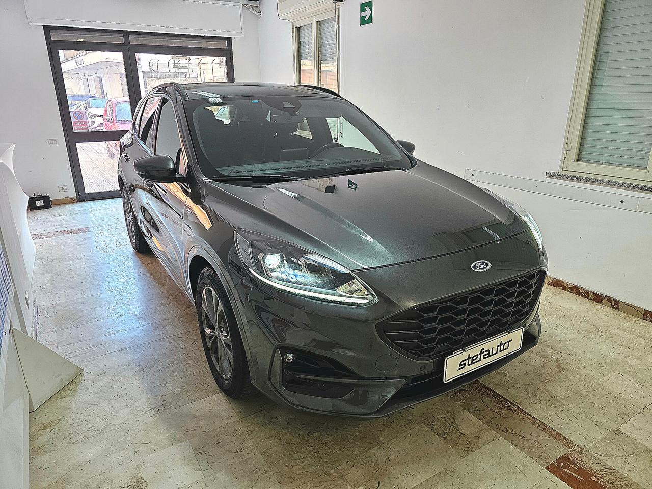 Ford Kuga 1.5 EcoBlue 120 CV aut. 2WD ST-Line 2021