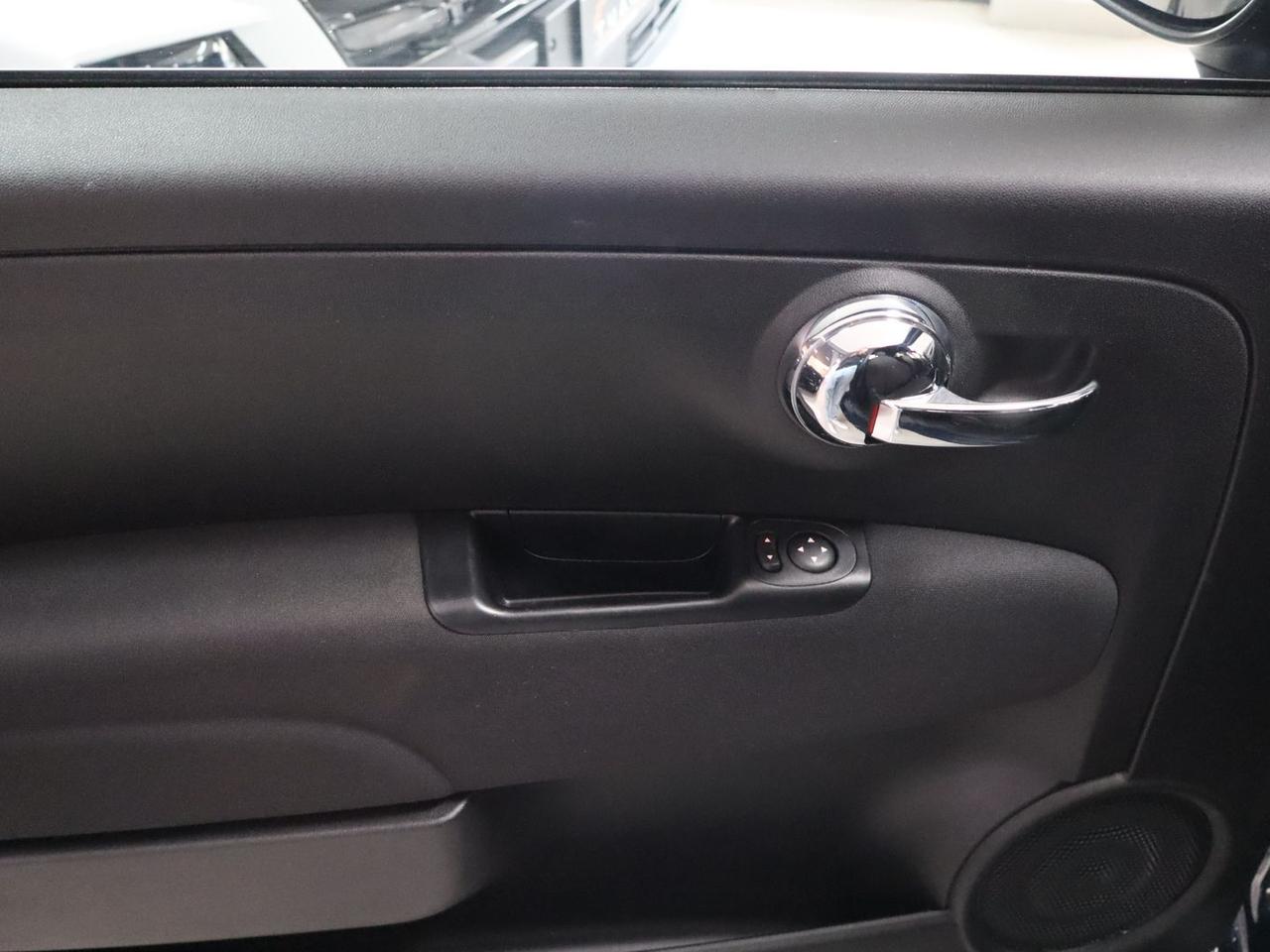 Fiat 500 Connect 1.0 70 MHEV #9760