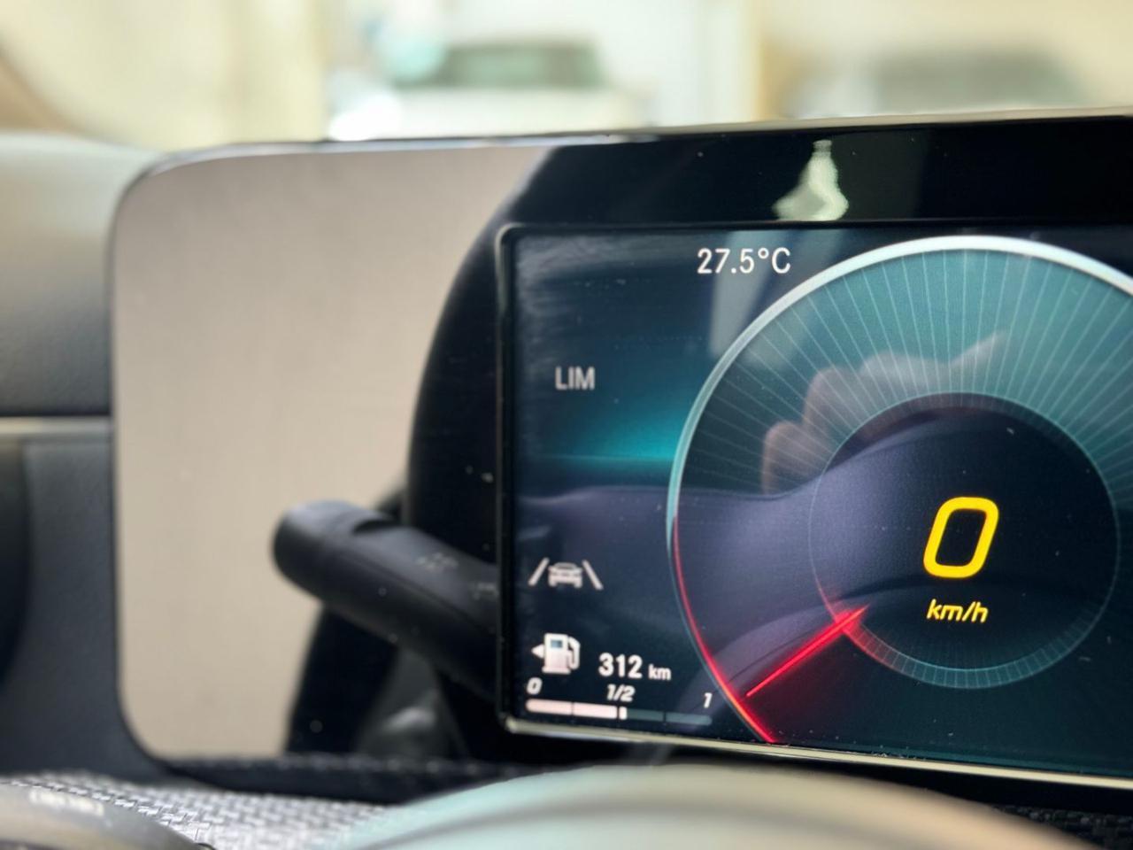 MERCEDES-BENZ CLA 180 d Automatic Shooting Brake Business Extra