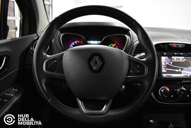 RENAULT Captur TCe 12V 90 CV Business - Ok Neopatentati