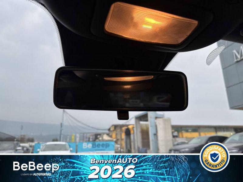 Abarth 595 595C 1.4 T-JET 165CV