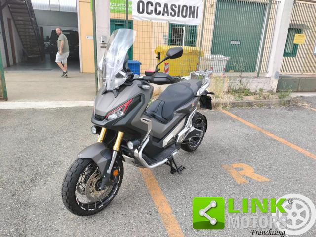 HONDA X-ADV 750 RC 95