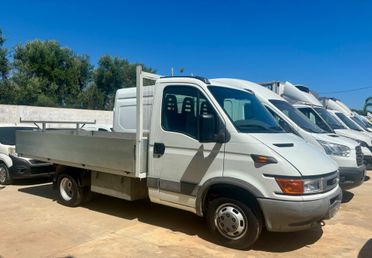Iveco Daily 35C11 cassone fisso - 155000 km