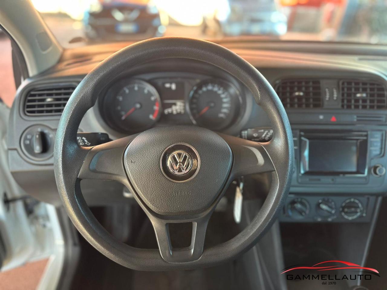 Volkswagen Polo 1.0 5p. Trendline 60cv