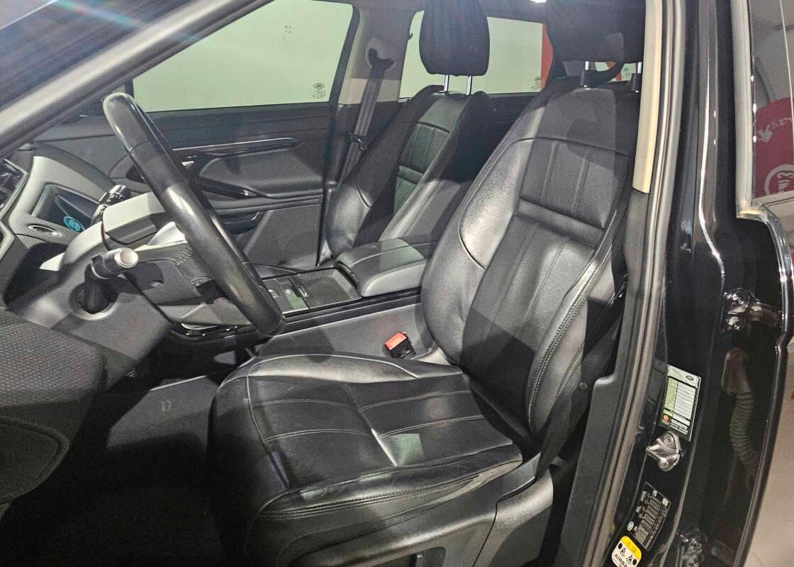 Land Rover Range Rover Evoque 2.0d i4 mhev HSE awd 180cv auto