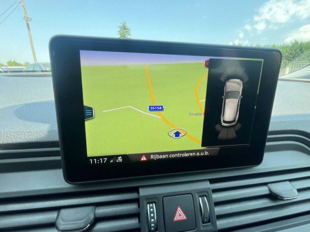 AUDI Q5 2.0 TDI 190 CV quattro S tronic Sport