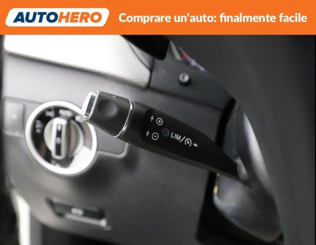 MERCEDES-BENZ B 180 d Automatic Sport