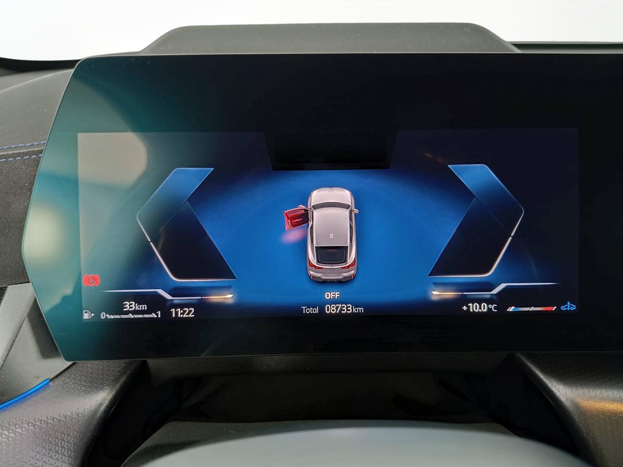 BMW X2 U10 - X2 xdrive 20d 48V MSport Pro auto