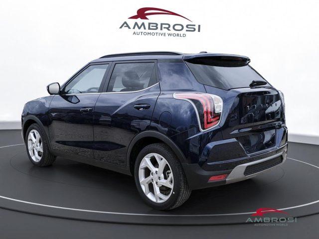 KGM Tivoli STYLE 1.5 Turbo GDI 163 CV