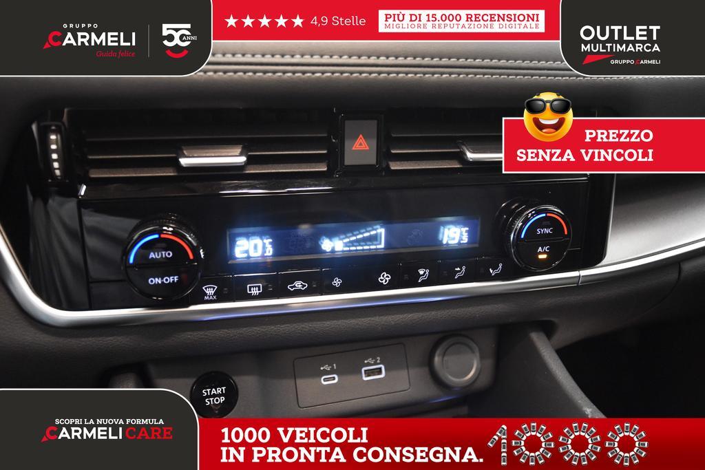Nissan X-Trail 1.5 e-POWER N-Connecta 2WD