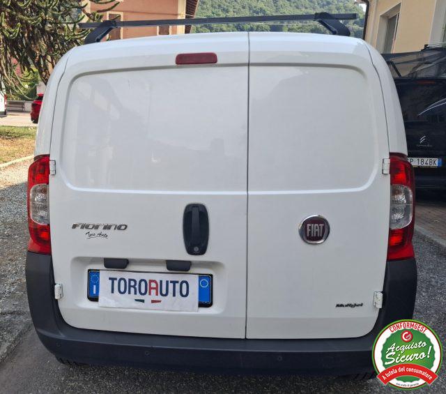 FIAT Fiorino 1.3 MJT 75CV Furg. E5+ PR.REALE