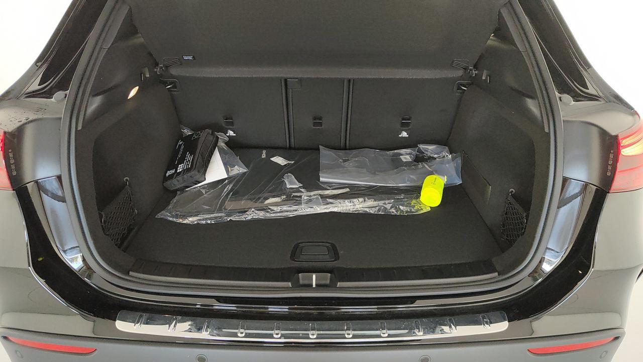 Mercedes-Benz GLA 200 d Automatic 4MATIC