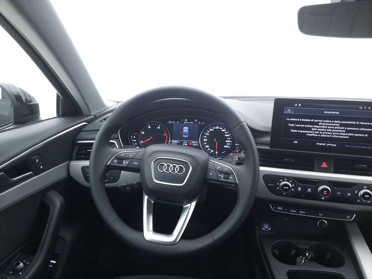 Audi A4 30 Business S tronic BR614833 2.0 Mild Hybrid 136CV